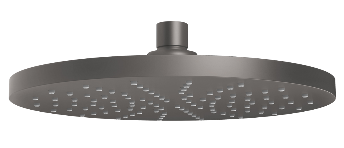 Shower Head only 230 Gun Metal