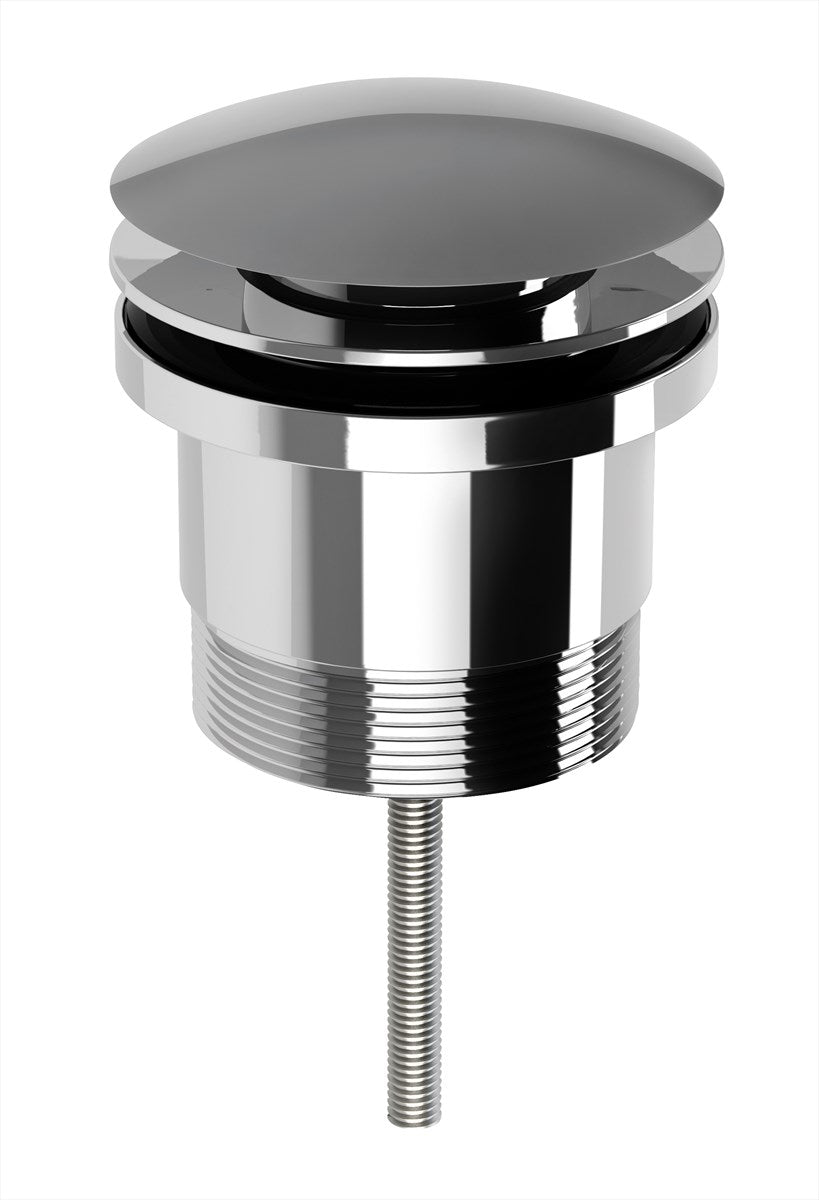 Uni 40mm Pop Up Waste Chrome
