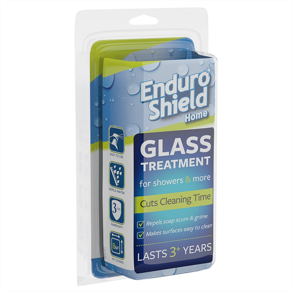 125ml Glass DIY Kit Blue