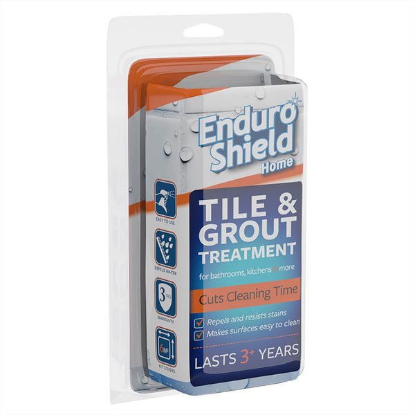 125ml DIY Tile & Grout Kit Red