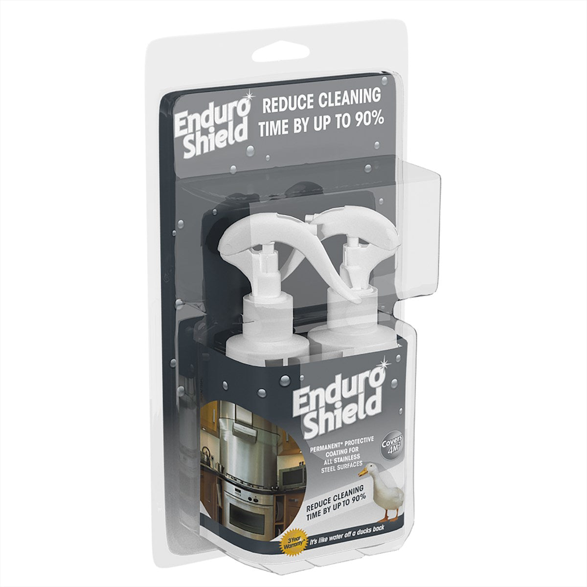 60ml DIY SS Kit Black