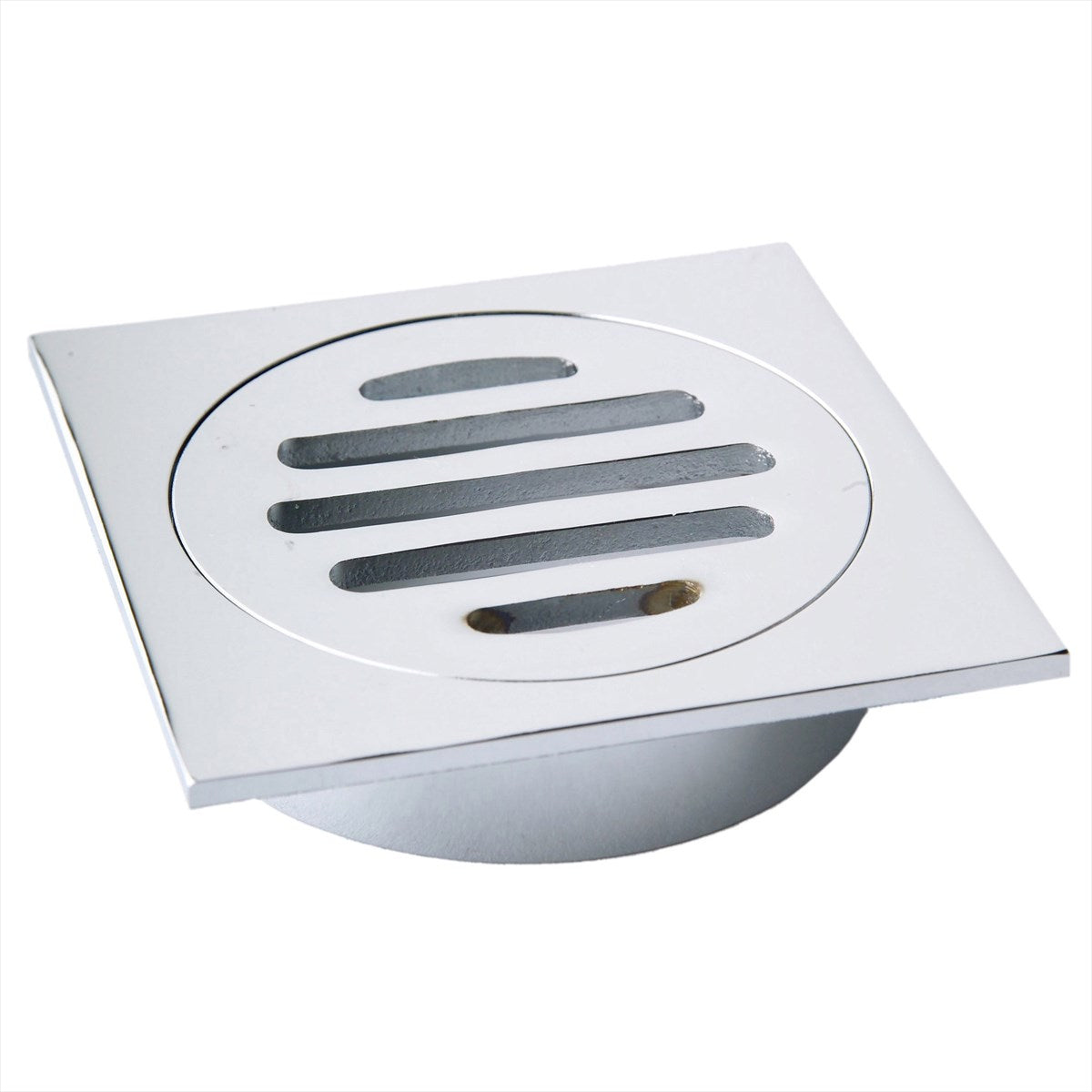 Grate Sq 110x110x100mm CP
