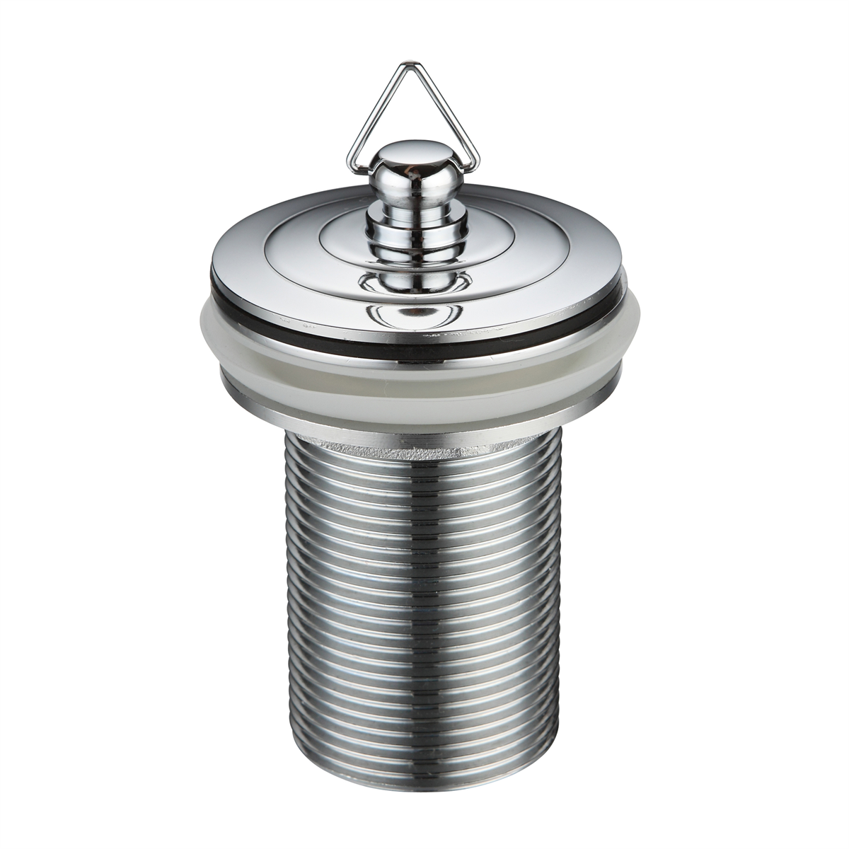 Plug and Waste Metal Plug