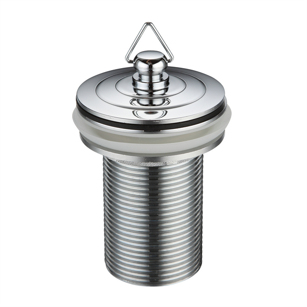 Plug and Waste Metal Plug