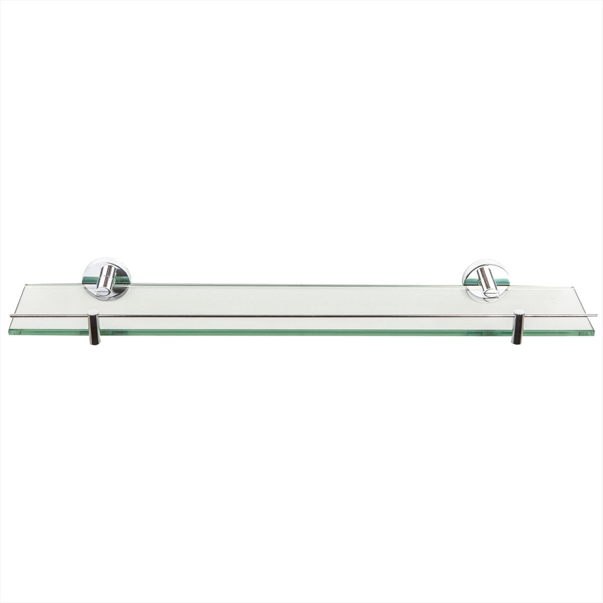 Shower Shelf 600 Chrome