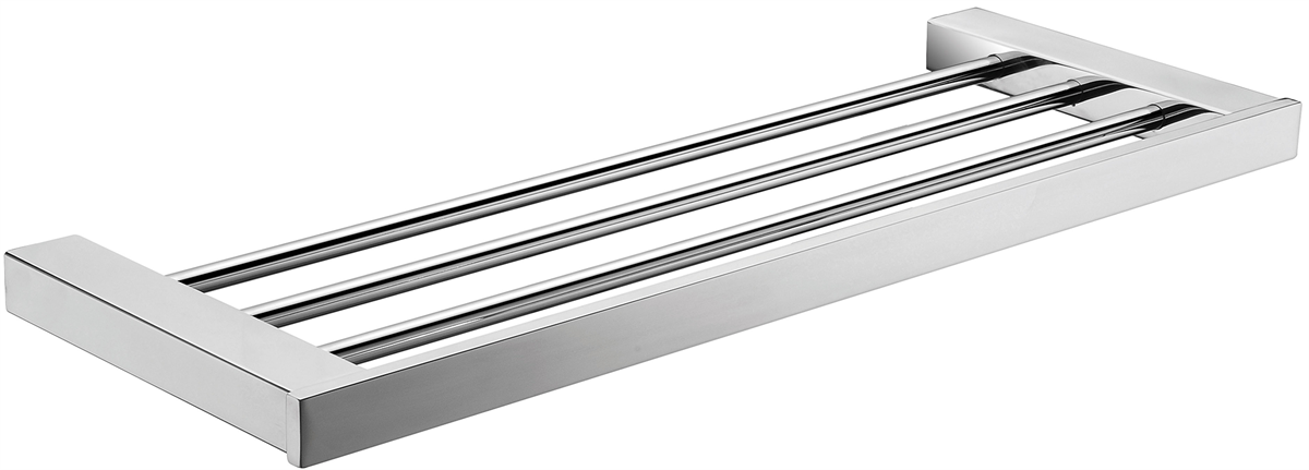 Towel Rack 610 Chrome