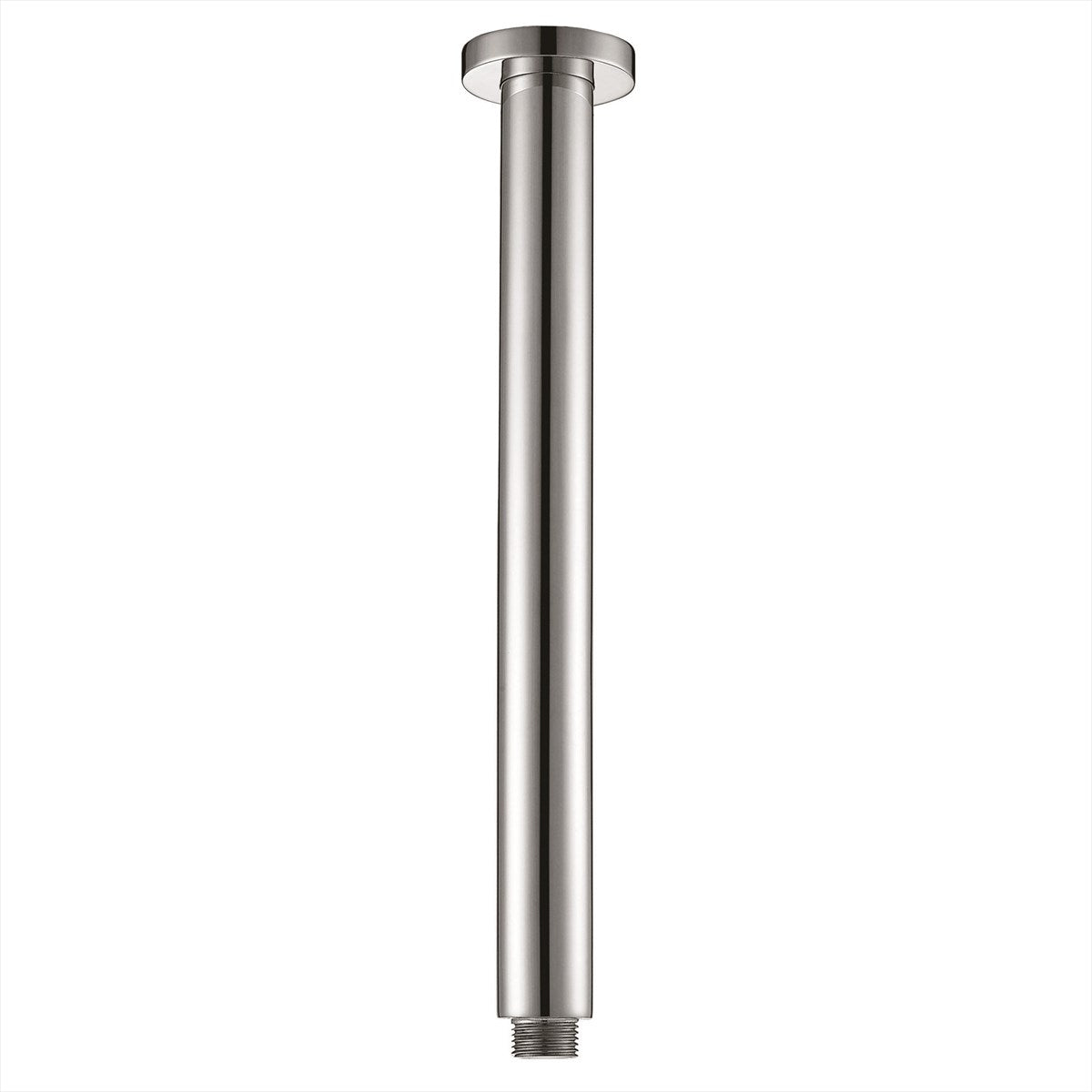 Ceiling Arm only 300 Chrome