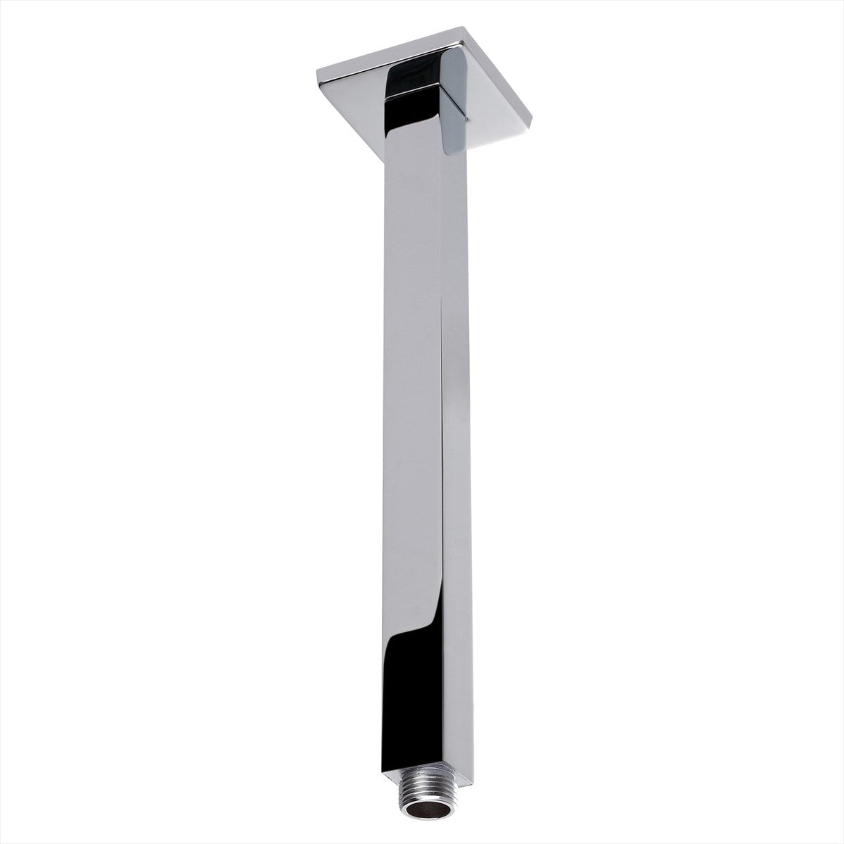 Ceiling Arm only 200 Chrome