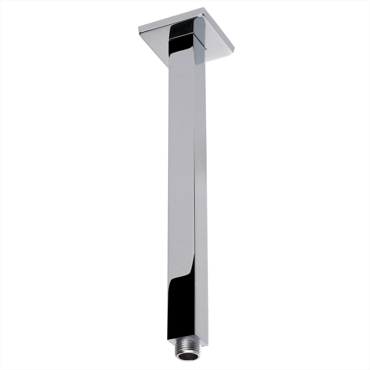 Ceiling Arm only 300 Chrome
