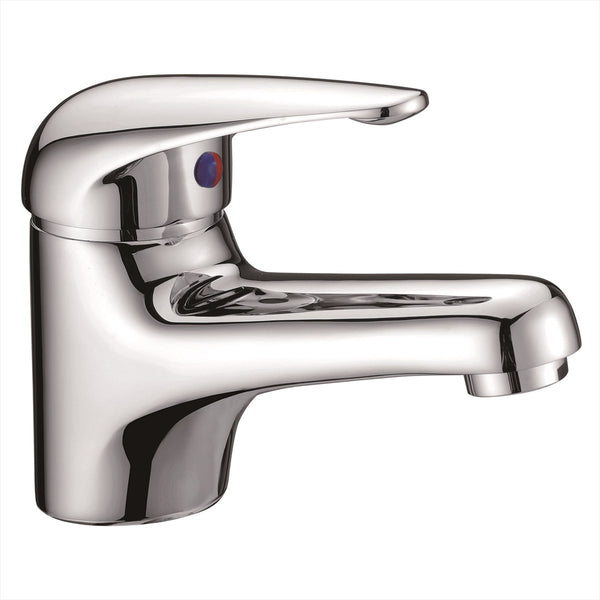 Basin Mixer Chrome