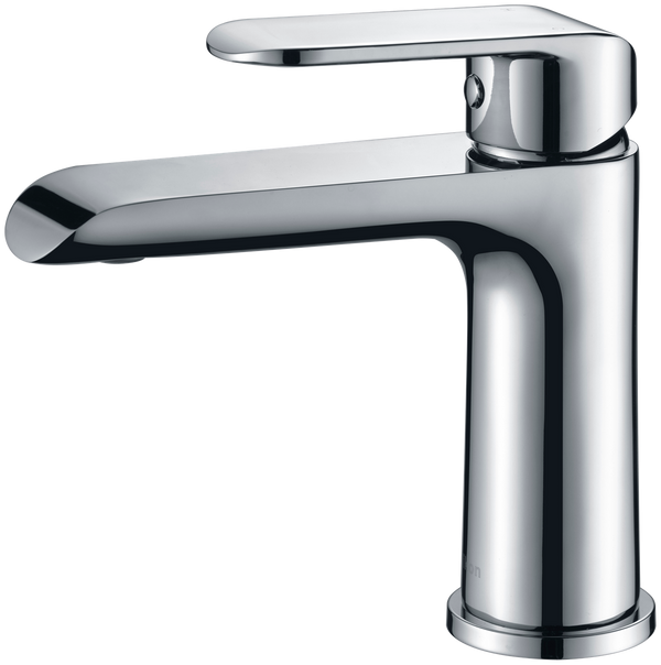 Basin Mixer Chrome