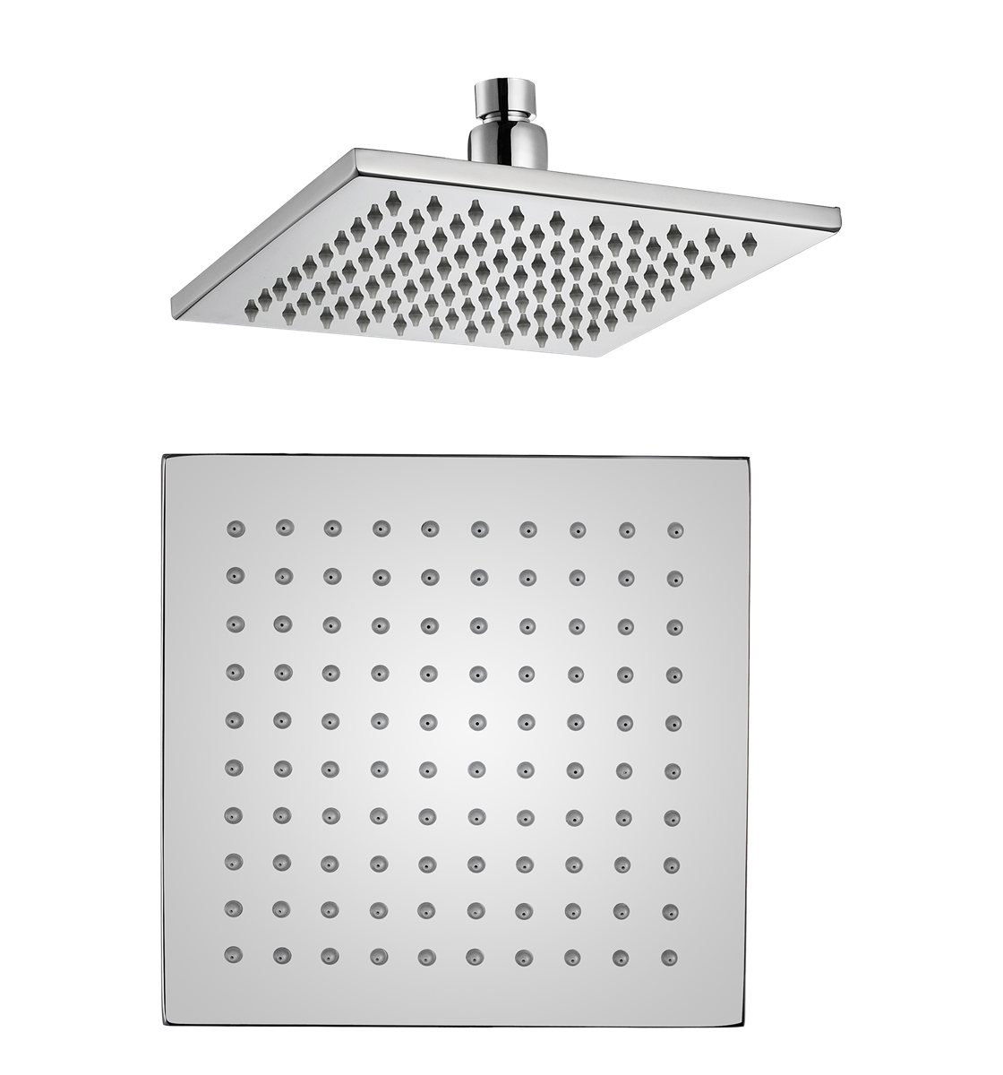 Shower Head only 200 Chrome