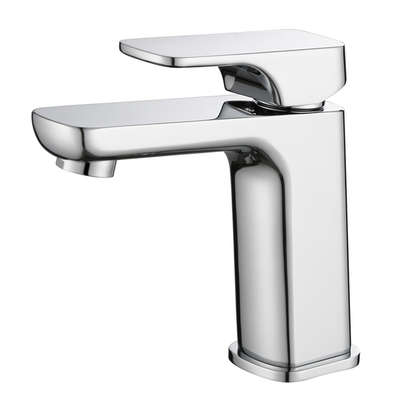 Basin Mixer Chrome