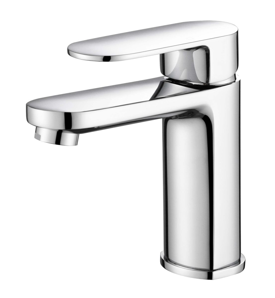 Basin Mixer Chrome