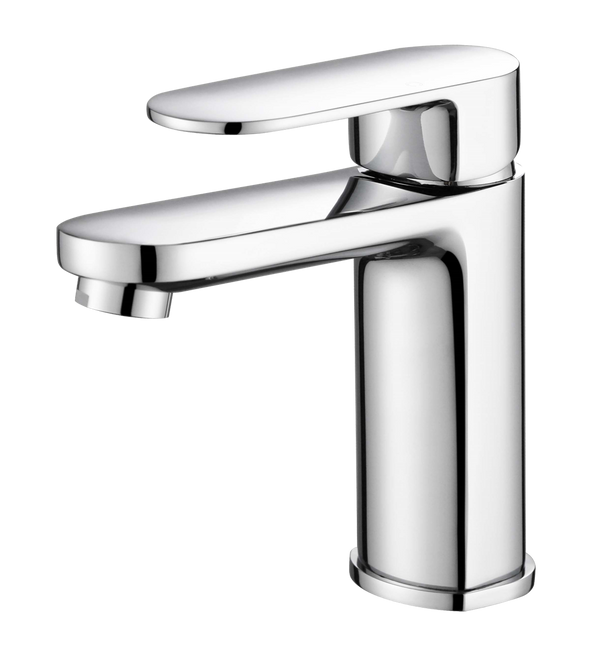 Basin Mixer Chrome