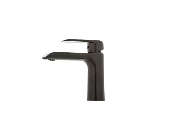 Basin Mixer Matte Black