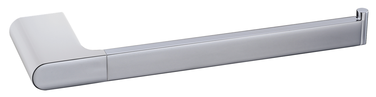 Towel Bar 235 Chrome