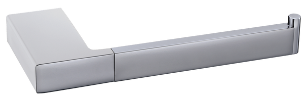 Toilet Roll Holder Chrome