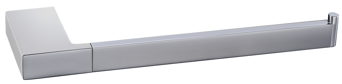 Towel Bar 235 Chrome