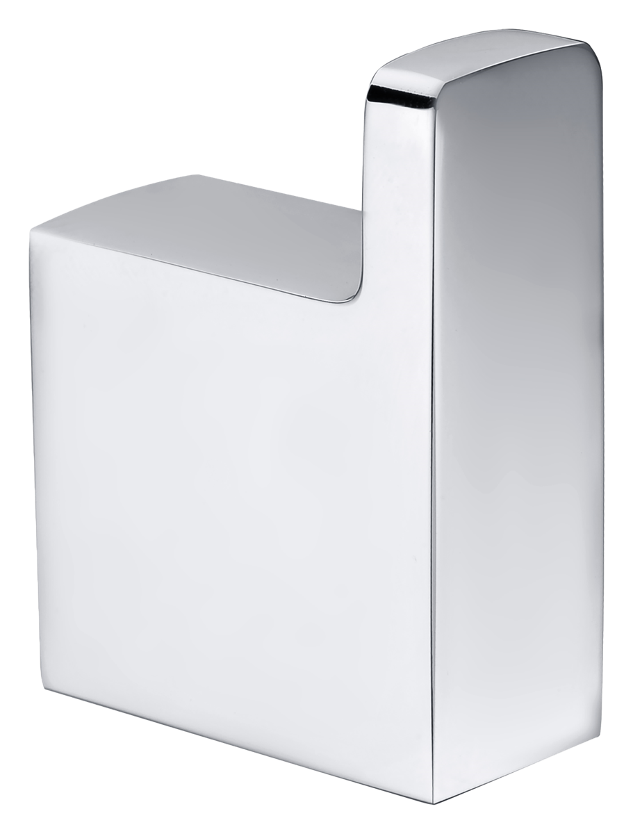Robe Hook Chrome
