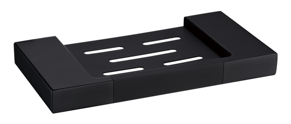 Soap Dish Matte Black