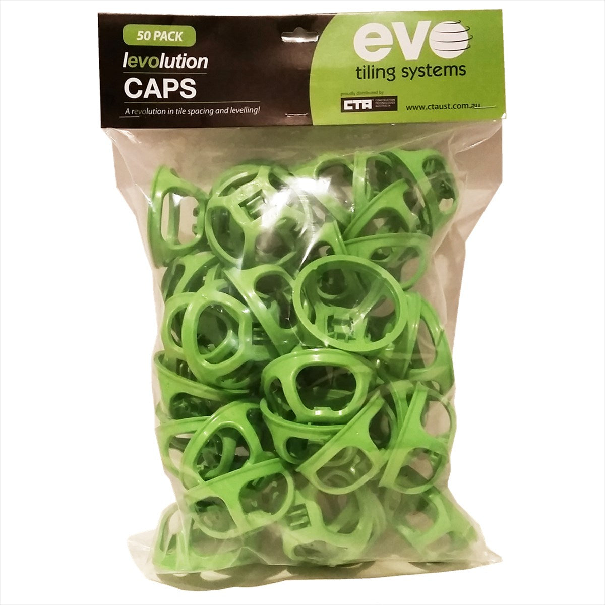 Evocap 50 Pack