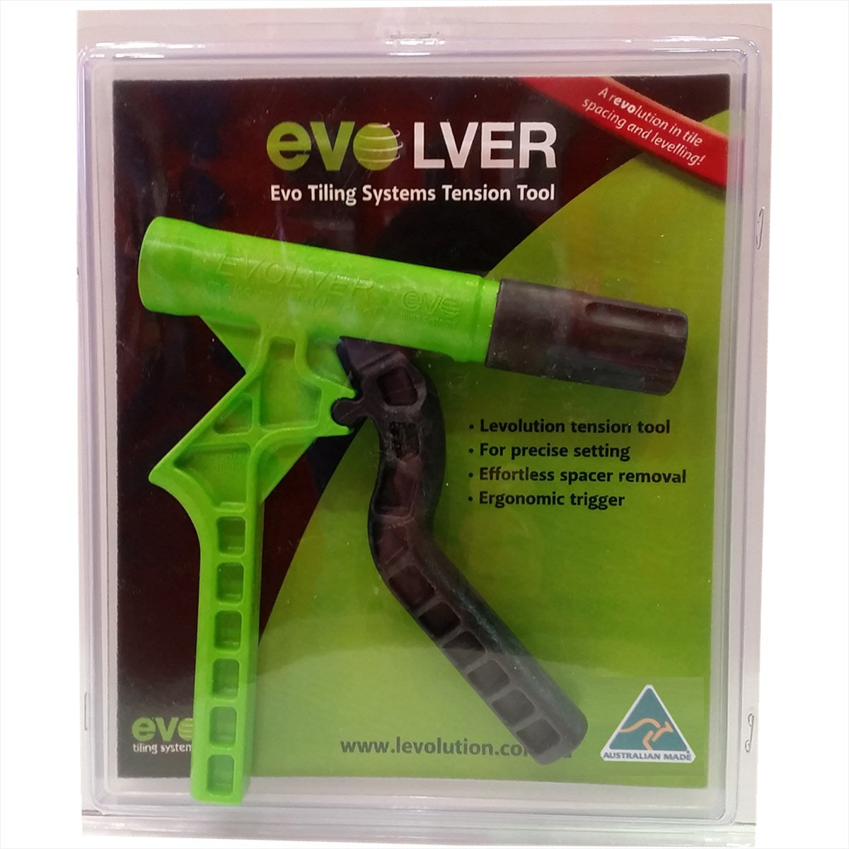 Evolver