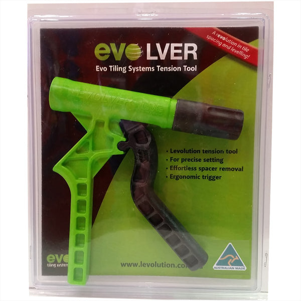 Evolver