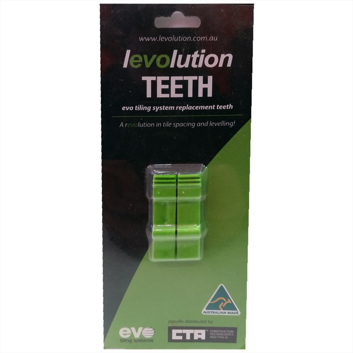 Replacement Teeth