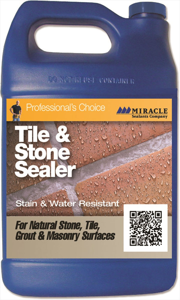 Tile Stone & Grout Sealer 3.8L (1G)