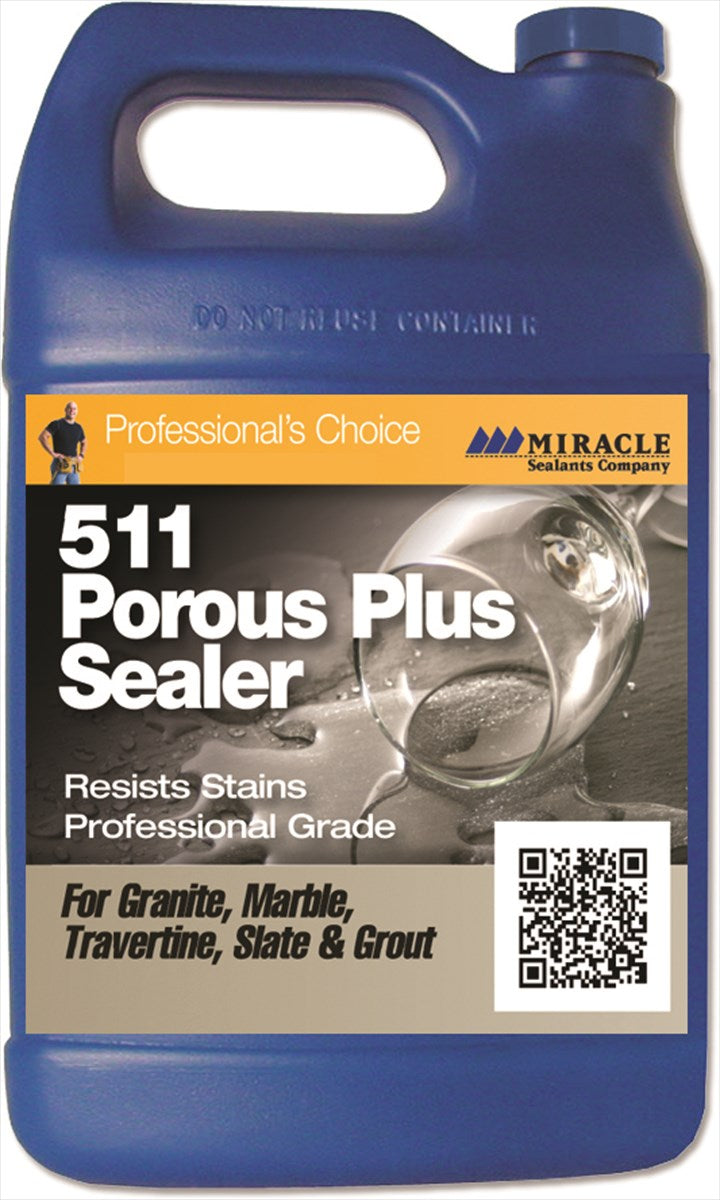 511 Porous Plus 3.8Ltr (1G)
