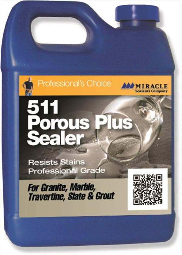 511 Porous Plus 946ml (1Q)