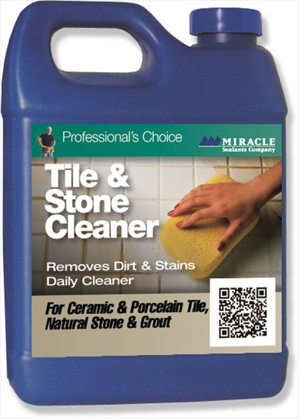 Tile & Stone Cleaner 946ml (1Q)