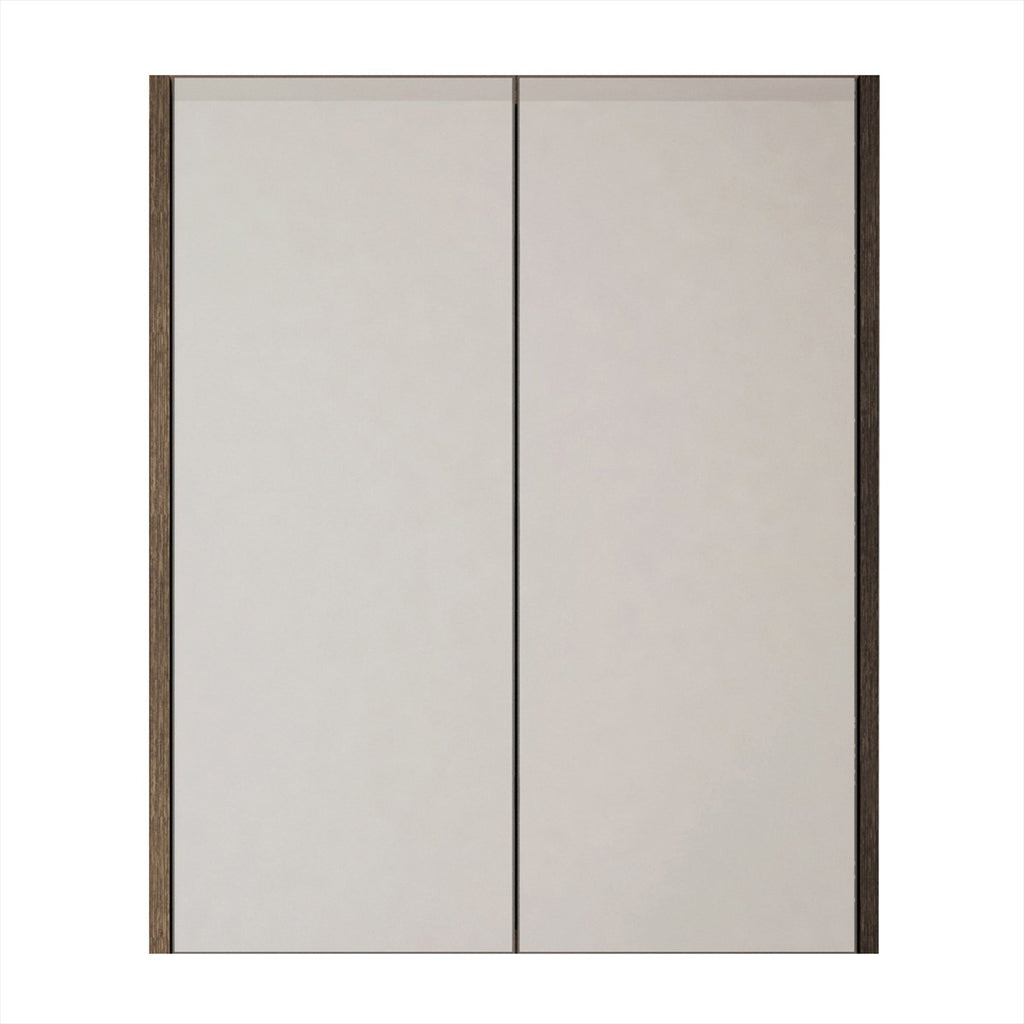 Shave Cabinet 600