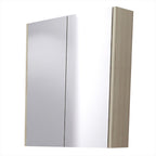 Shave Cabinet 600