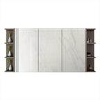 Shave Cabinet 1500
