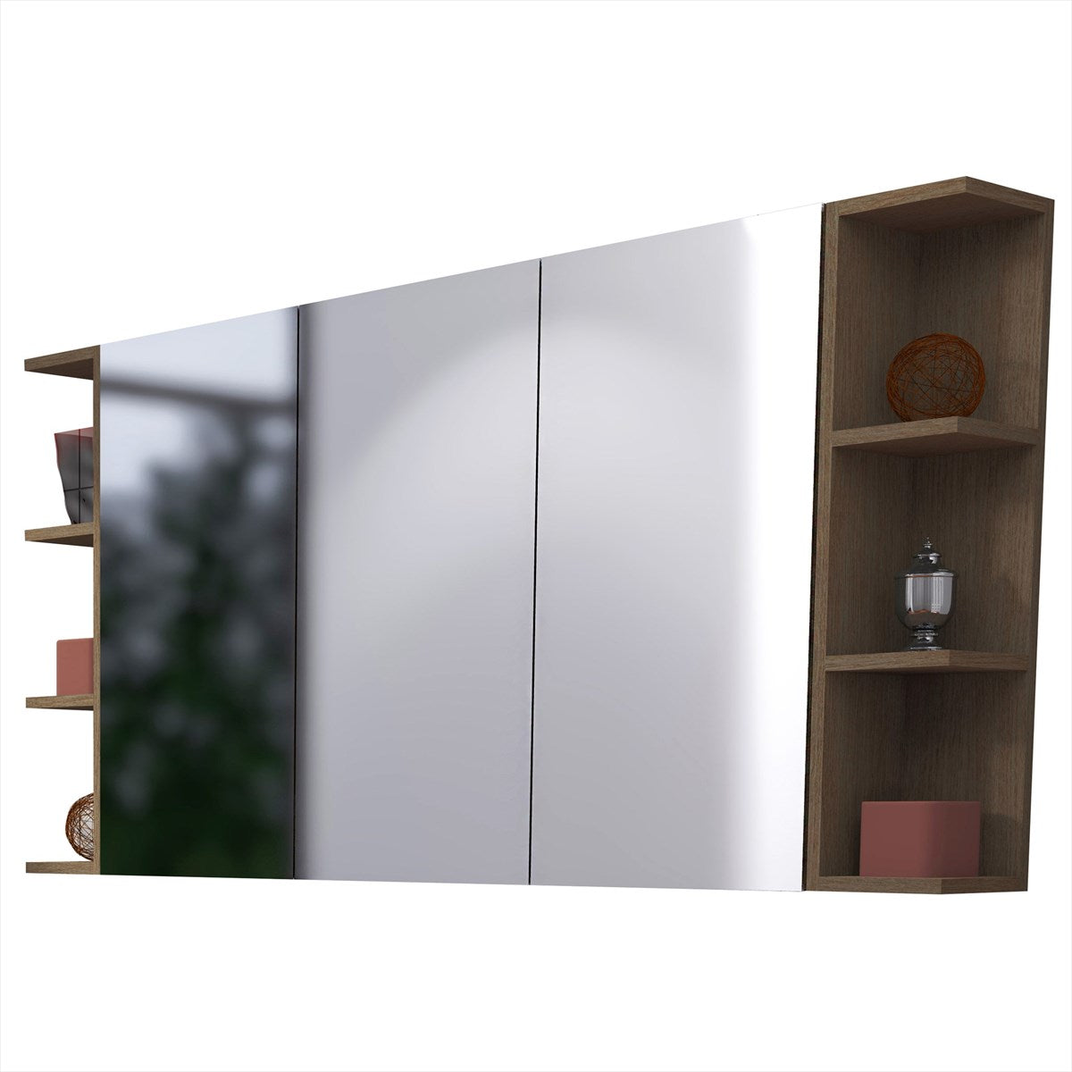 Shave Cabinet 1500