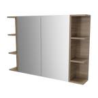 Shave Cabinet 1050