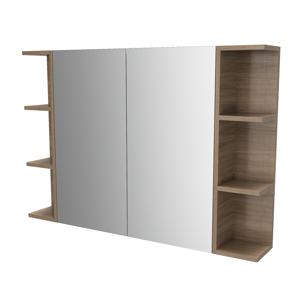 Shave Cabinet 1050