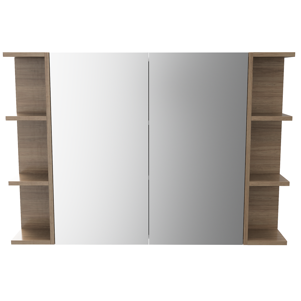 Shave Cabinet 1050