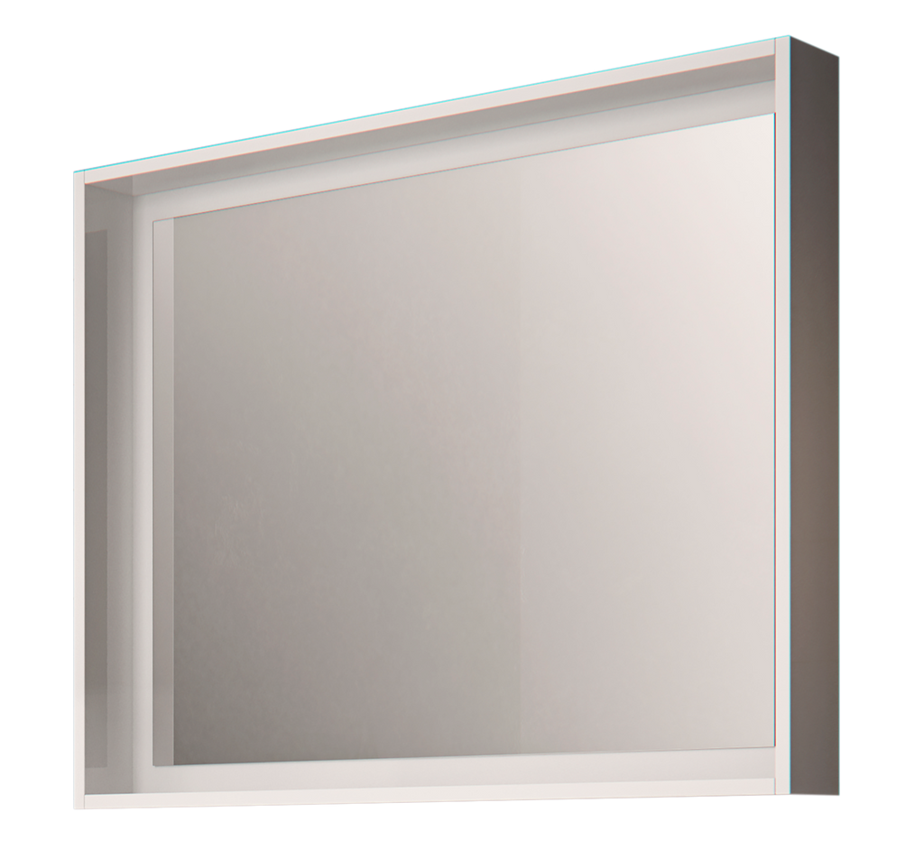 Framed Mirror 900X720
