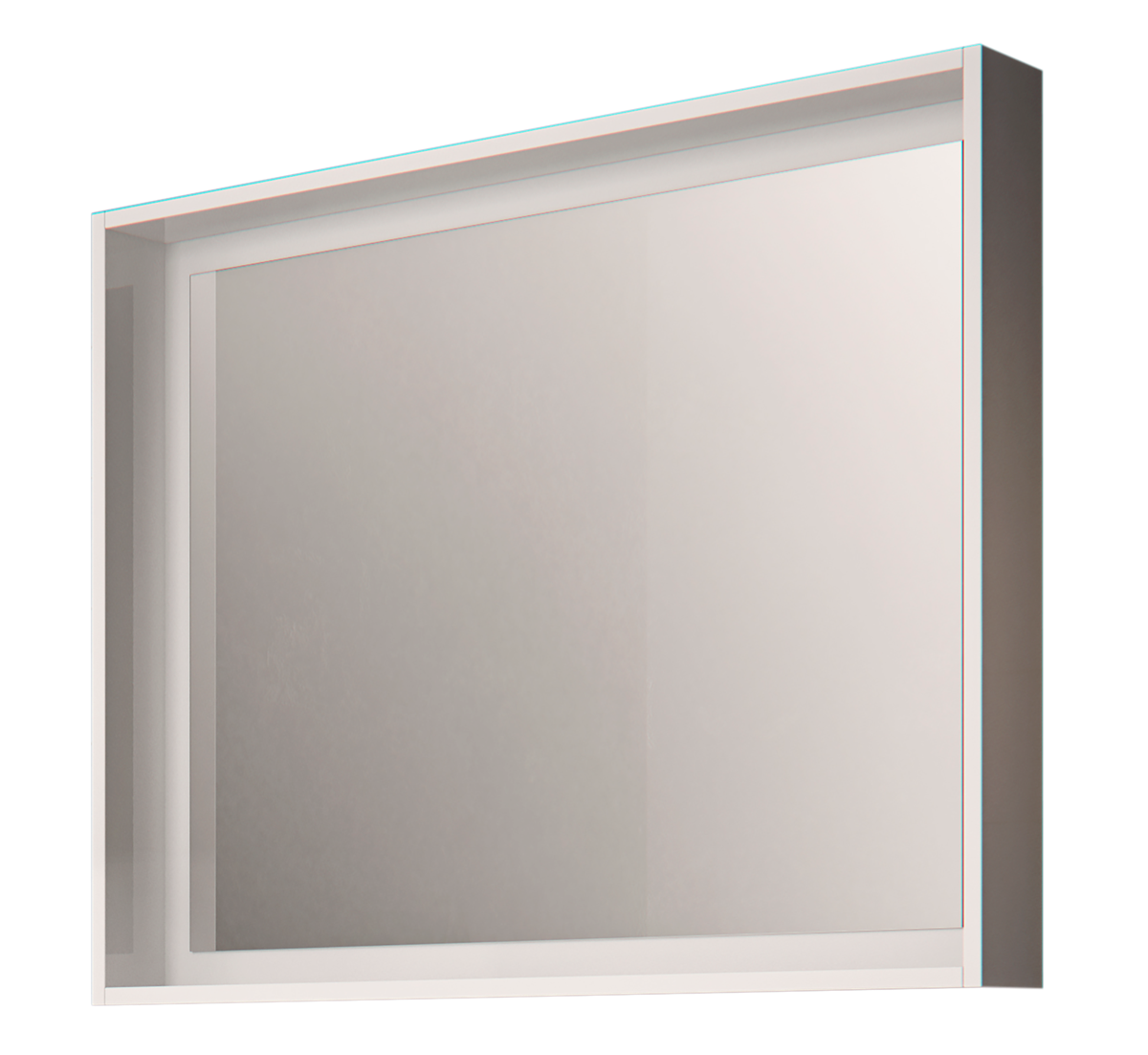 Framed Mirror 900X720