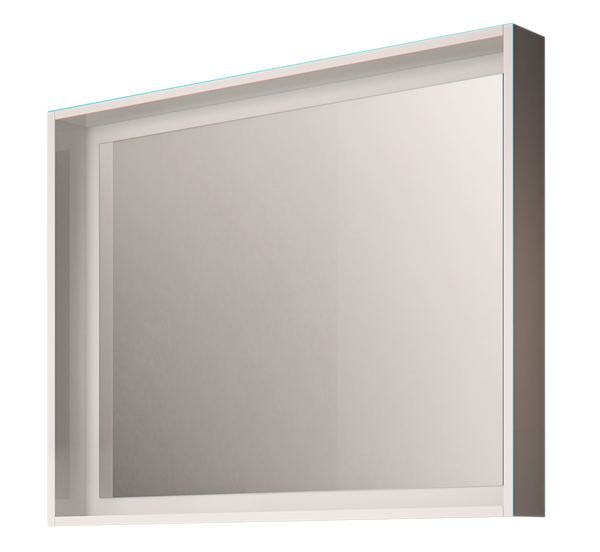 Framed Mirror 900X720