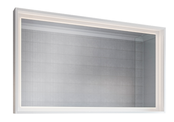 Framed Mirror 1200X720