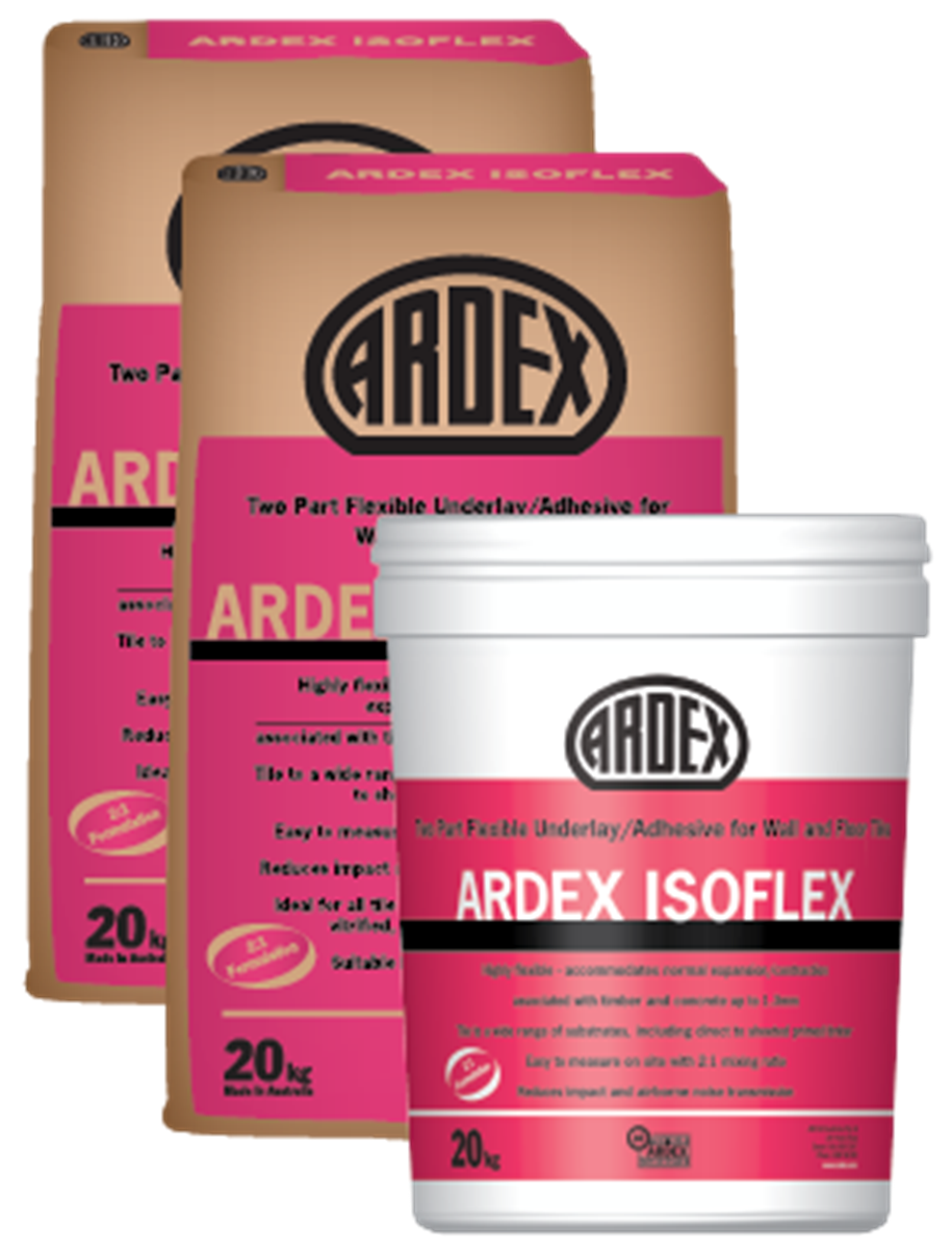 Isoflex Liquid 20kg Pail