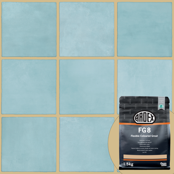 Travertine 277 Grout 1.5kg