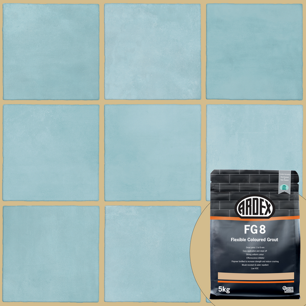 Travertine 277 Grout 5kg