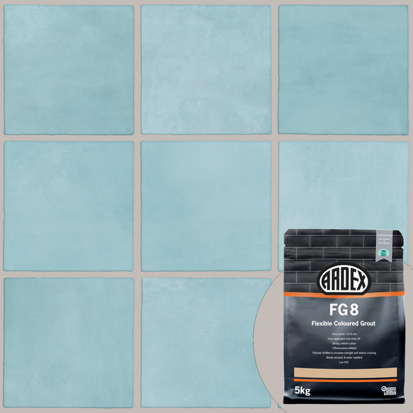Mud Berry 285 Grout 5kg