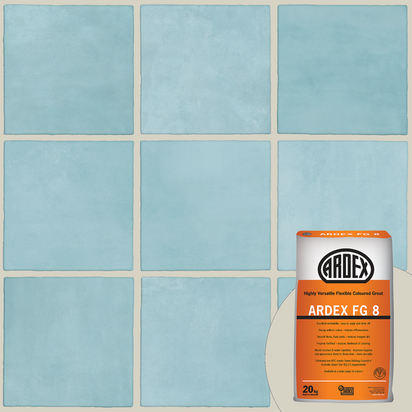 Alabaster 282 Grout 20kg