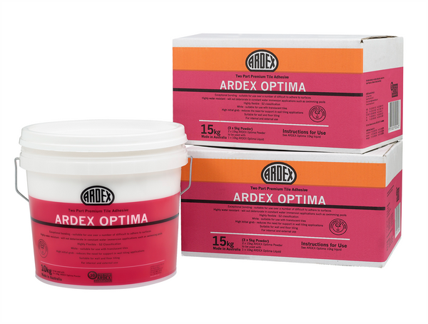 Optima Powder Only 5kg